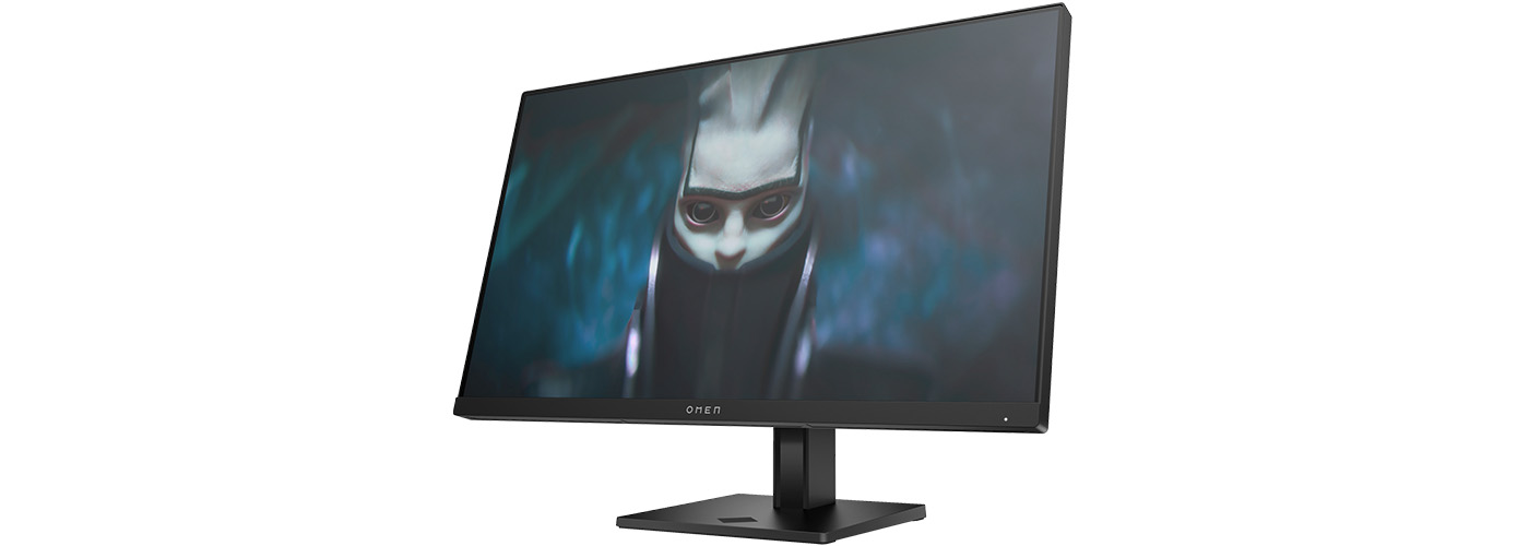 HP OMEN 24 FHD 23.8" Gaming Monitor