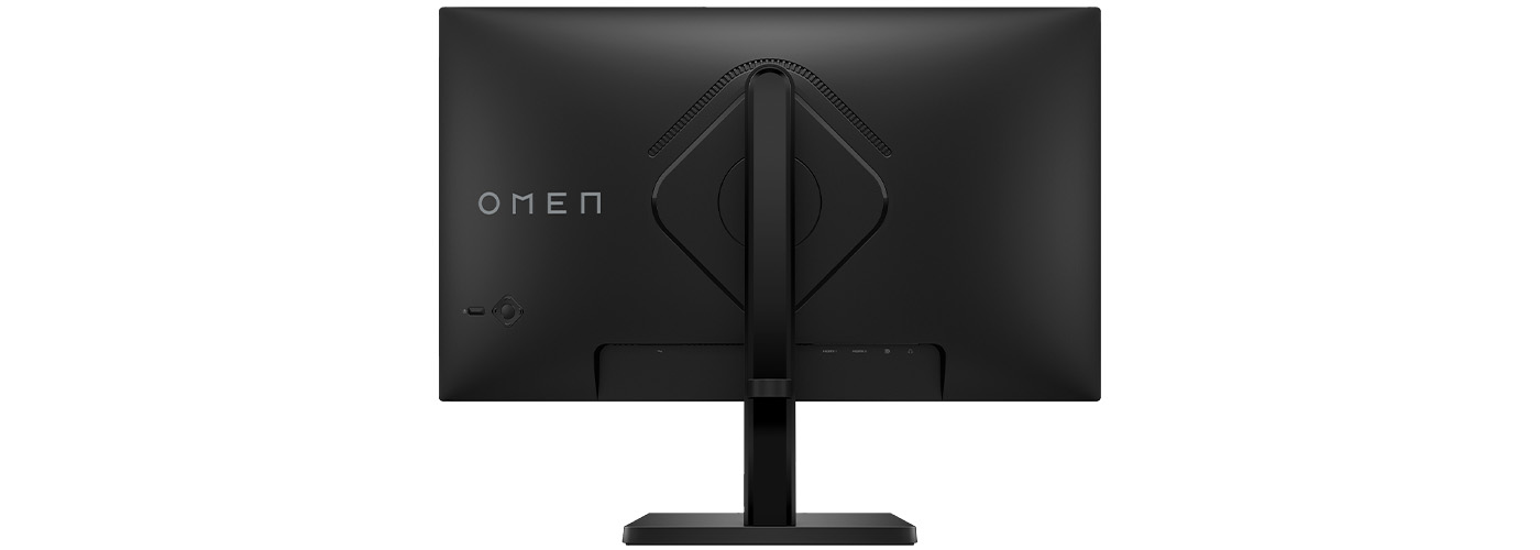HP OMEN 24 FHD 23.8" Gaming Monitor