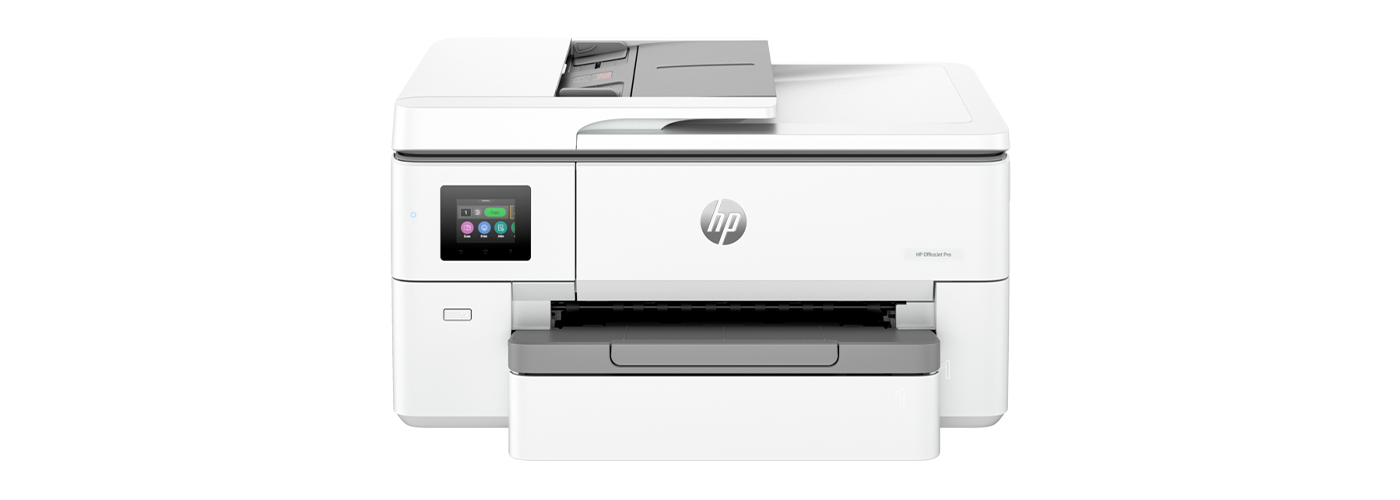 HP OfficeJet Pro 9720 All-in-One Printer