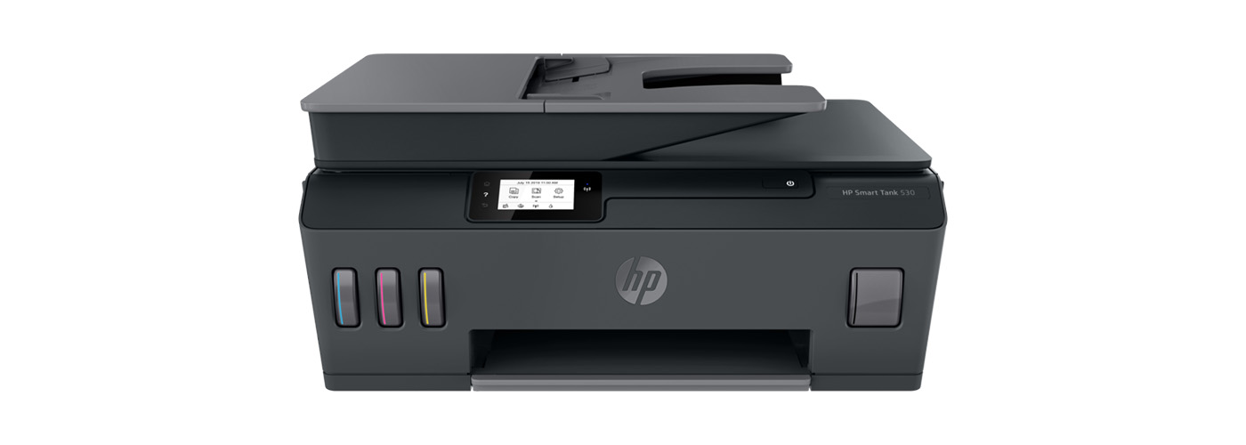 HP Smart Tank 530 Wireless All-in-One Printer