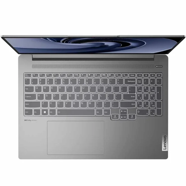 Lenovo IdeaPad Pro 5 16IMH9 - Ultra 7