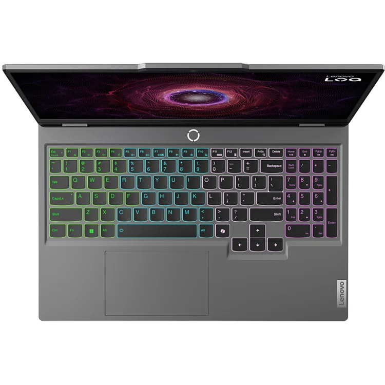 Lenovo LOQ Gaming 15AHP9 - Ryzen 7