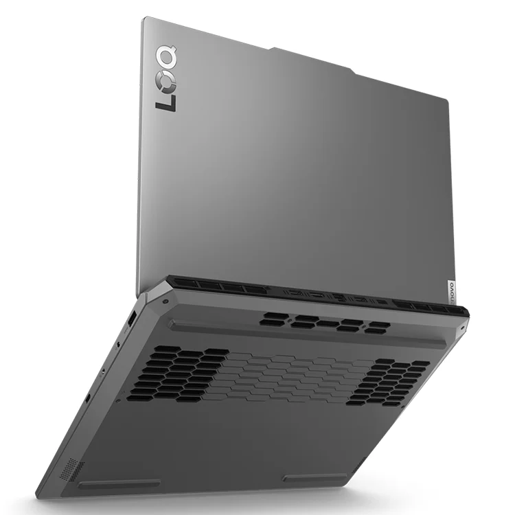 Lenovo LOQ Gaming 15AHP9 - Ryzen 7