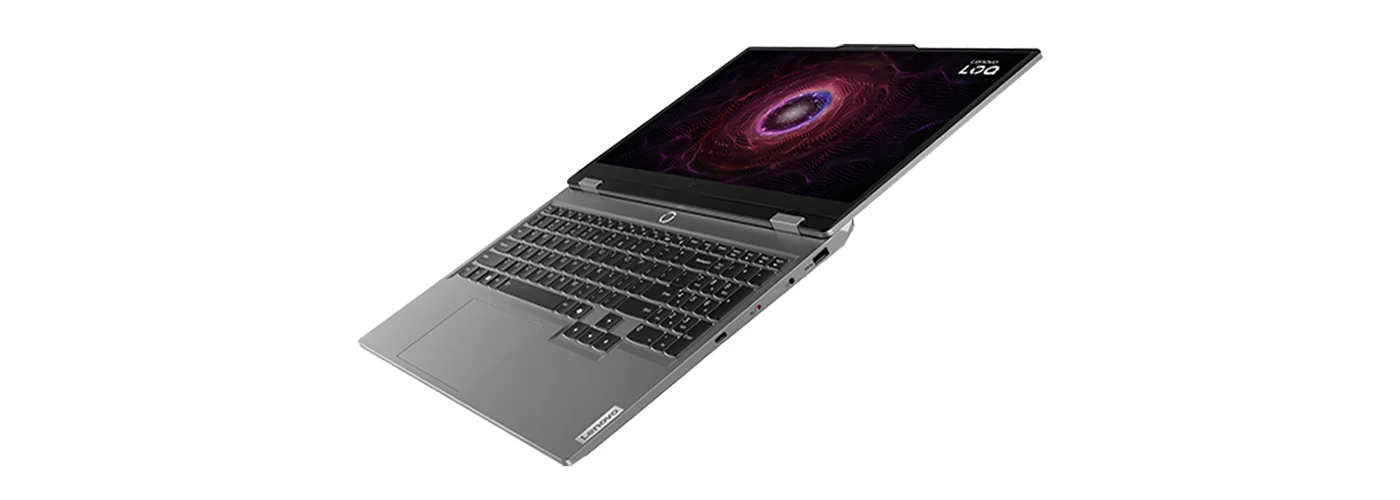 Lenovo LOQ Gaming 15AHP9 – Ryzen 5