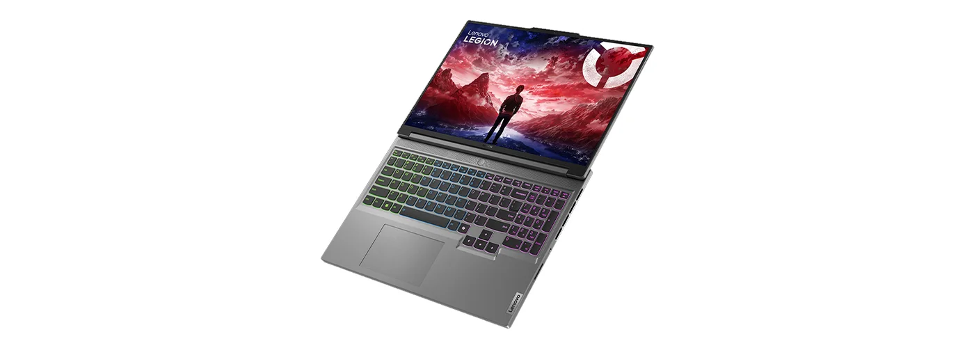 Lenovo Legion Slim 5 16AHP9 - Ryzen 7 04