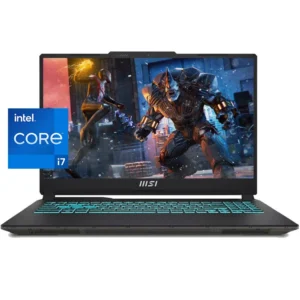 MSI Cyborg 15 Gaming A13UDX – i7