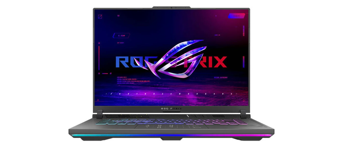 Asus ROG Strix Gaming G614JV – i9