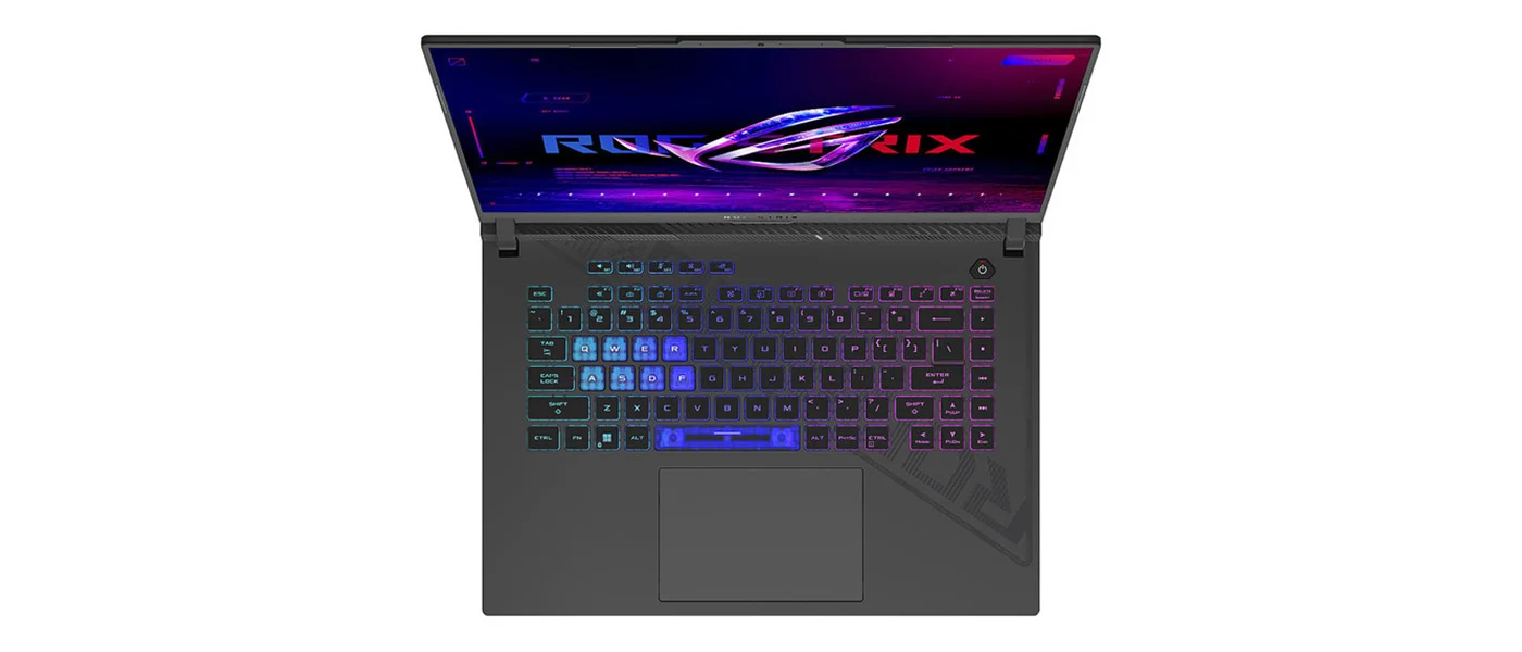 Asus ROG Strix Gaming G614JV – i9