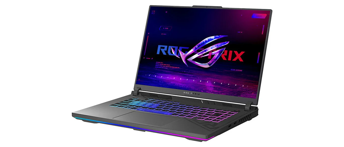 Asus ROG Strix Gaming G614JV – i9