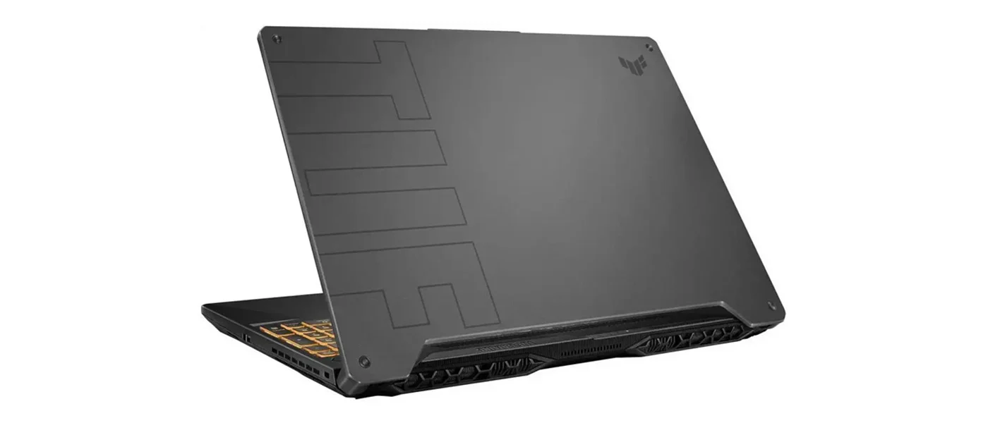 Asus TUF FA506QM-EB93 GAMING AMD - Ryzen 9