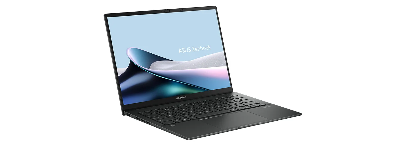 Asus Zenbook 14 Q415MA - ULTRA 5