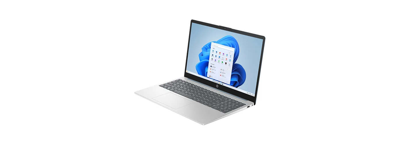 HP 15S FD0268TU – i5 