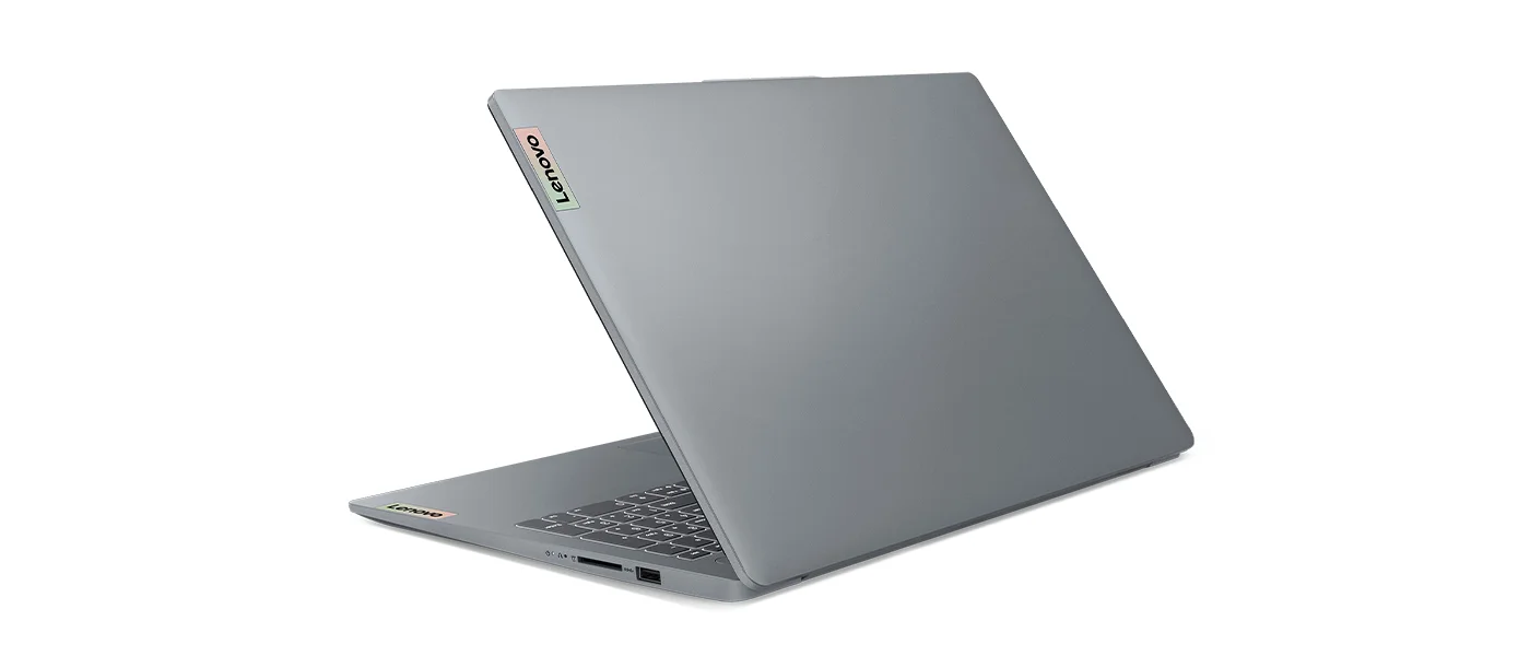 Lenovo IdeaPad Slim 3 15AMN8 – Ryzen 5