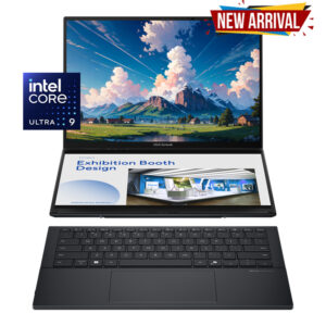 ASUS Zenbook DUO UX8406CA 15th GEN Ultra 9