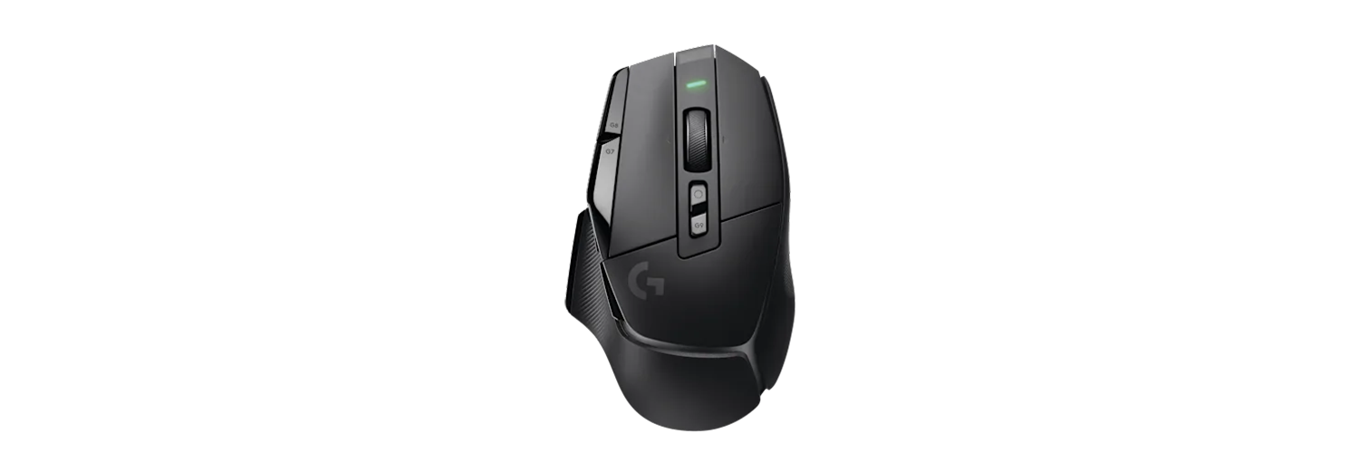 G502 X LIGHTSPEED Gaming Mouse