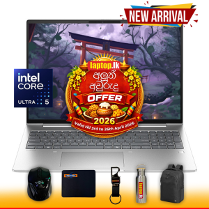 HP ProBook 4 G1i 16 – Ultra 5