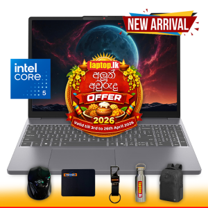 Lenovo IdeaPad Slim 3 15IRH10R - Core 5