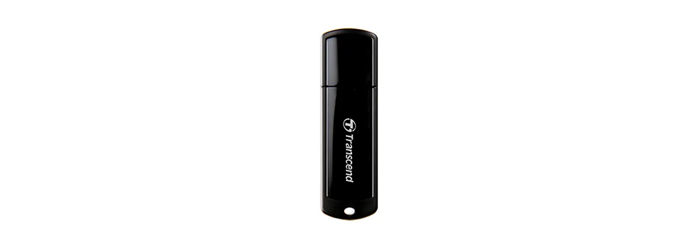Transcend JetFlash 700 128GB Flash Drive
