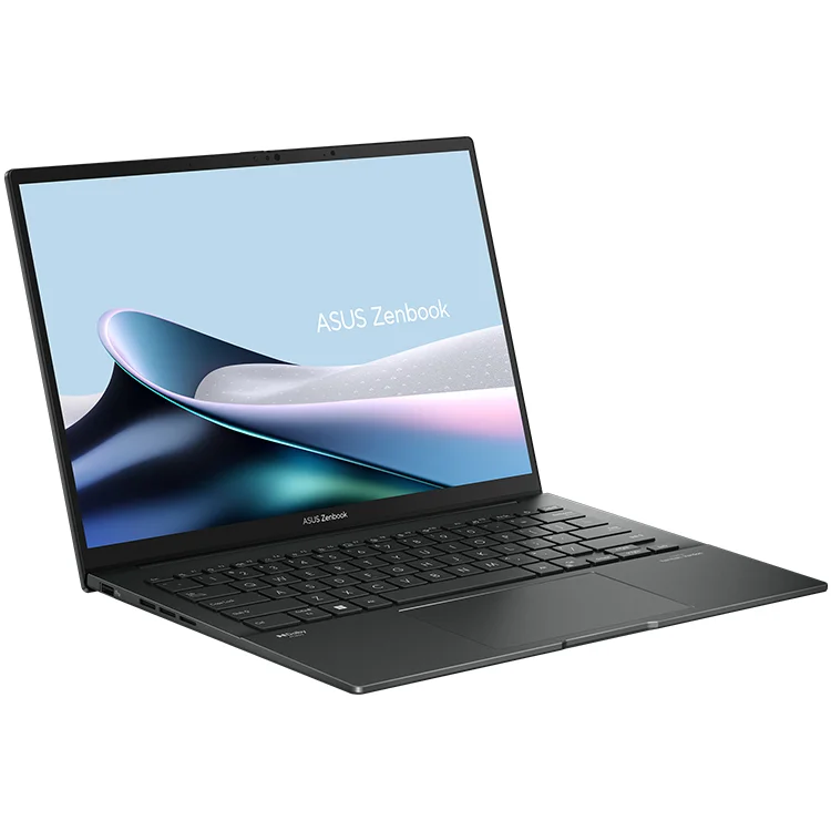 Asus Zenbook 14 UM3406H - Ryzen 7