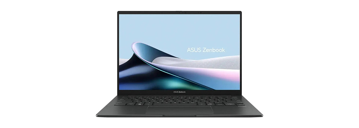Asus Zenbook 14 UM3406H - Ryzen 7
