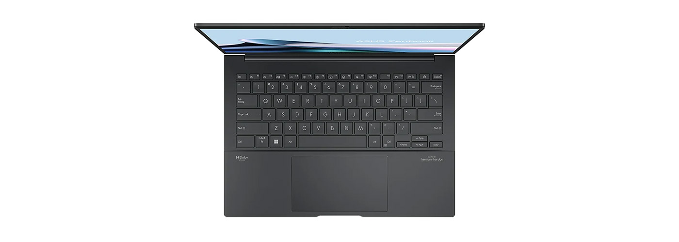 Asus Zenbook 14 UM3406H - Ryzen 7