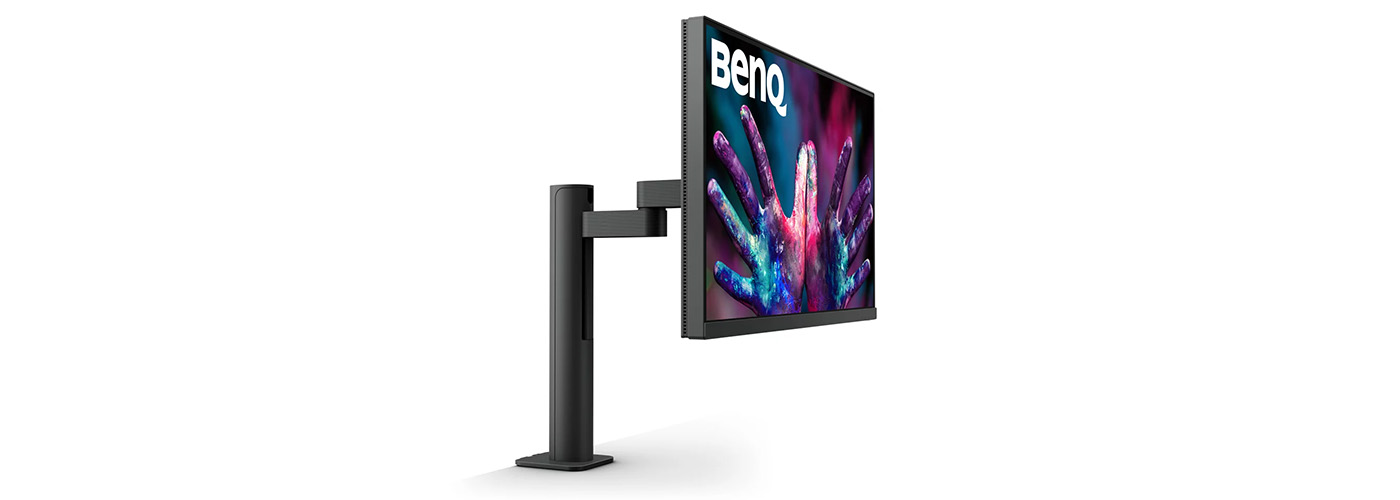 BenQ 32" 4K PD3205UA Designer Monitor