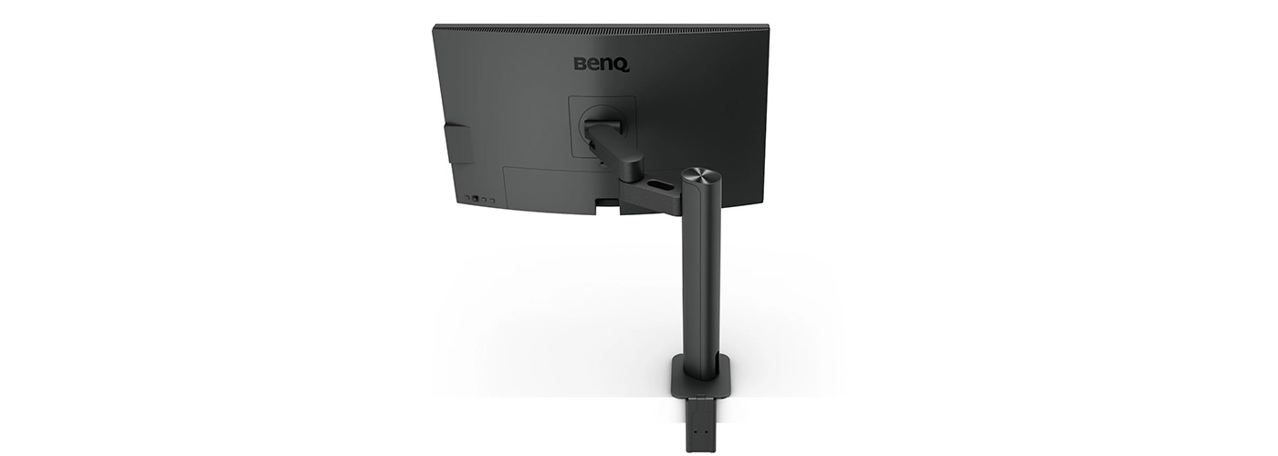 BenQ 27" 4K BenQ Designer Monitor