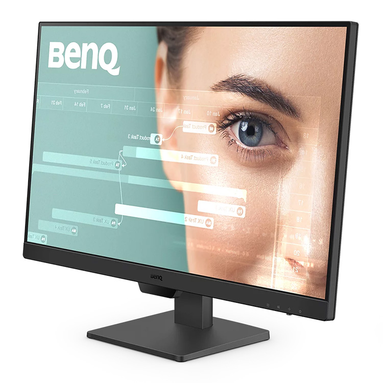 BenQ 27" GW2790 Eye-Care Home Office Monitor