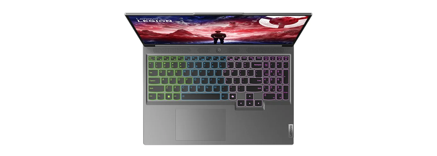 Lenovo Legion Slim 5 Gaming 16AHP9 - Ryzen 7