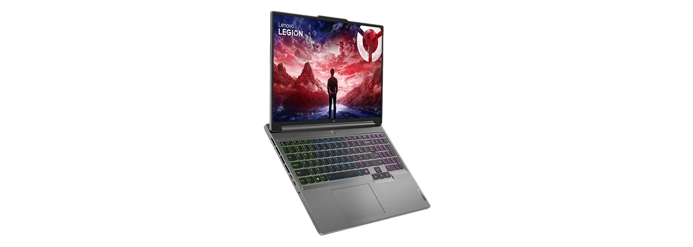 Lenovo Legion Slim 5 Gaming 16AHP9 - Ryzen 7