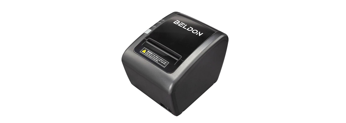 BELDON POS 80MM THERMAL PRINTER 2