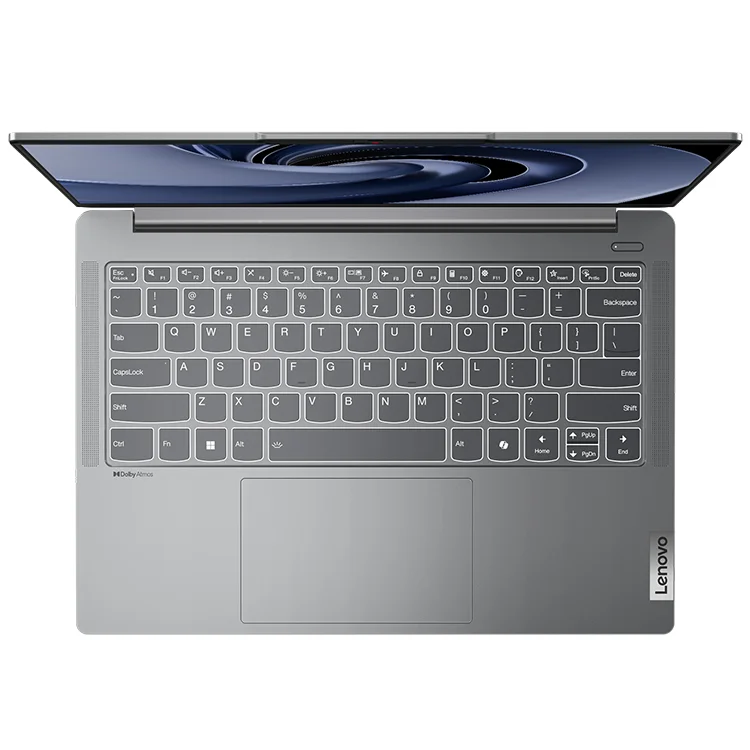 Lenovo IdeaPad Pro 5 14IMH9 - Ultra 9