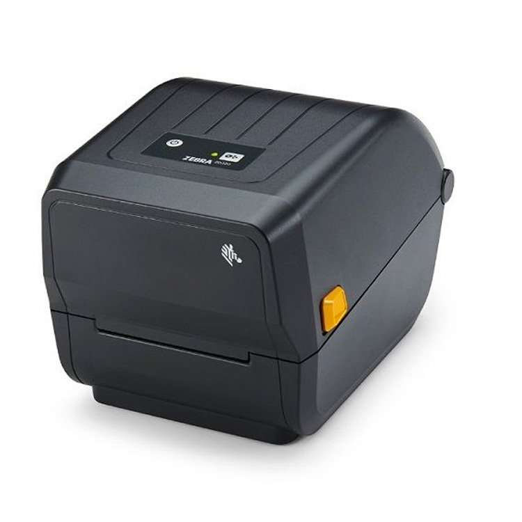 POS – ZEBRA Heavy Duty Label Printer ZD-888CR - Image 4