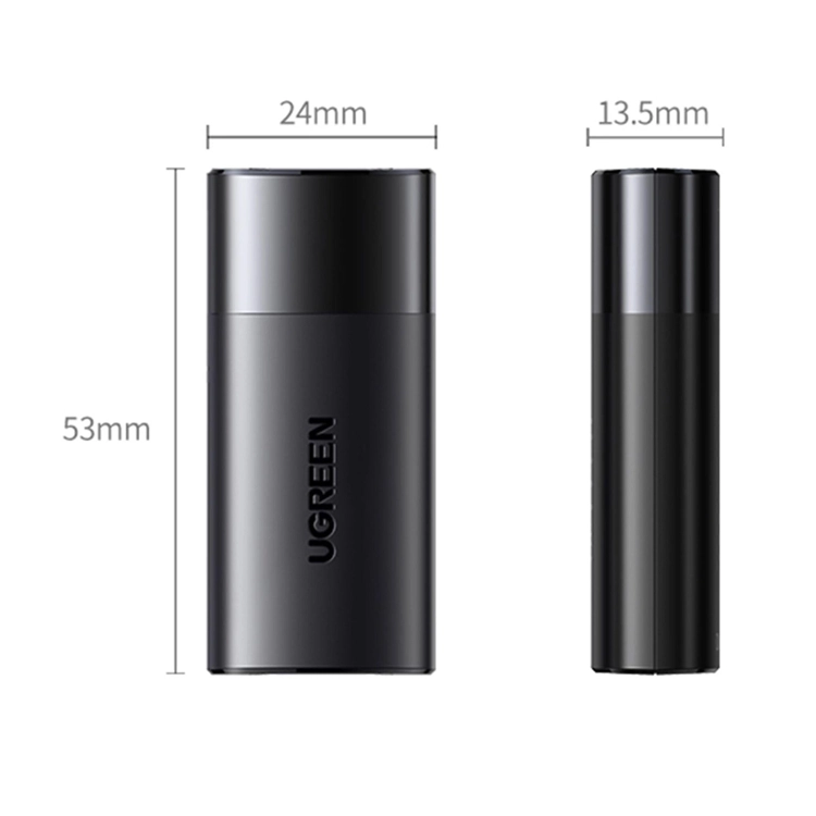 Ugreen HDMI Signal Booster - 10943 - Image 4