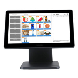 BELDON Touch POS Machine BN-POSM900 - Core i5