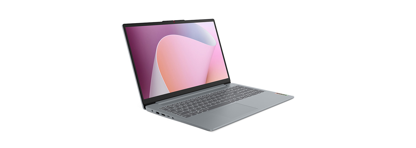 Lenovo IdeaPad Slim 3 15AMN8 - Ryzen 5