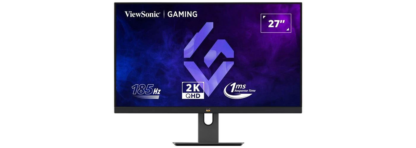 ViewSonic VX2758A-2K-PRO-2 Gaming Monitor