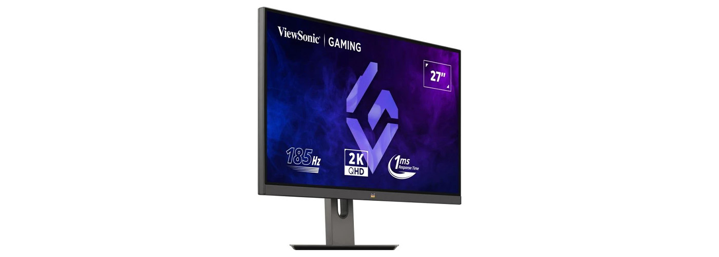 ViewSonic VX2758A-2K-PRO-2 Gaming Monitor