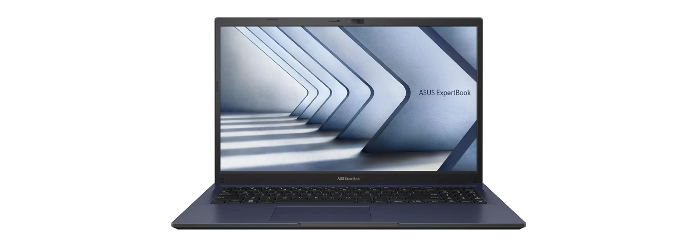 Asus ExpertBook B1 B1502CGA - i3