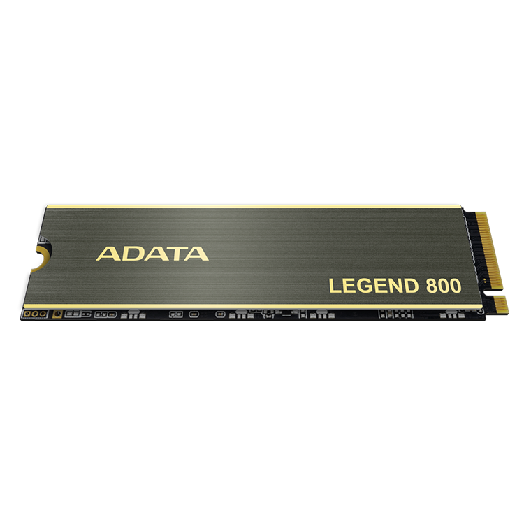 Adata Legend 800 PCIe Gen 4 NVMe SSD 4 Adata 1TB Legend 800 PCIe Gen 4 NVMe SSD