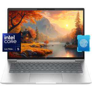 HP ProBook 440 14 inch G11 - Ultra 5