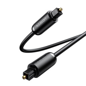 Toslink Optical Audio Cable 2