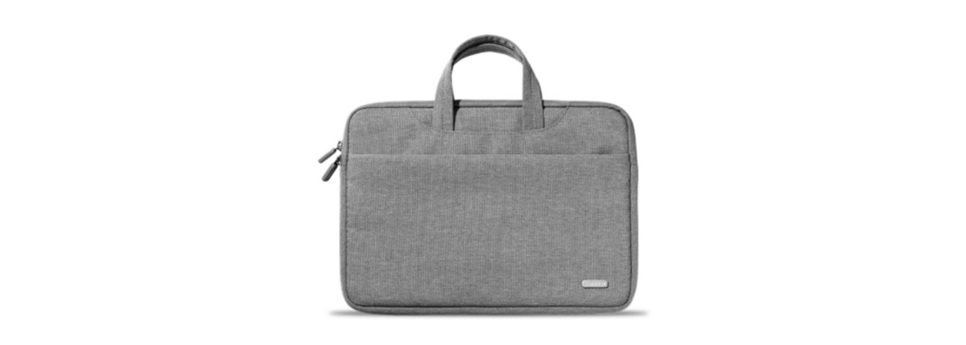 Ugreen Laptop Bag 14″-14.9″ (Gray) - 50337