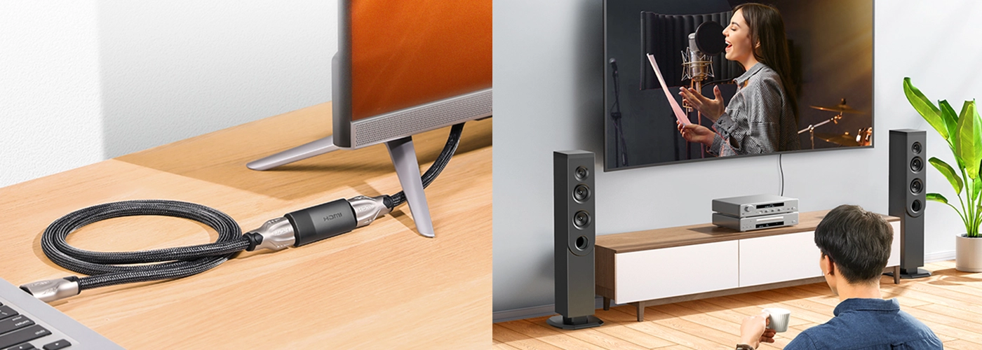 Ugreen HDMI Signal Booster - 10943