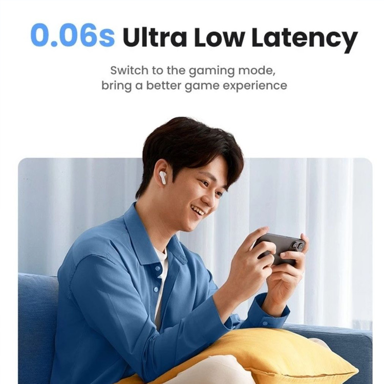 Ugreen HiTune T3 Pro 35725 Active Wireless Earbuds 3 Ugreen HiTune T3 Pro 35725 Active Wireless Earbuds