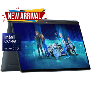 HP Spectre x360 2-in-1 - Ultra 7