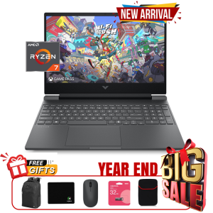 HP Victus Gaming 15 Fb3105AX - Ryzen 7