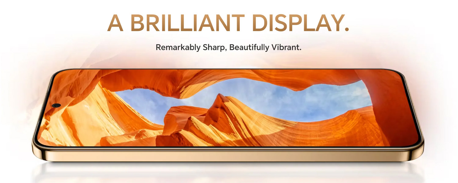 Honor X9D 5G (12GB / 256GB) Smartphone 