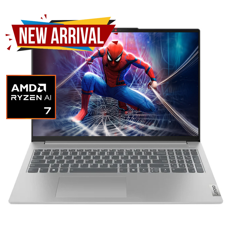 Lenovo IdeaPad Slim 16AKP10 AMD Ryzen AI