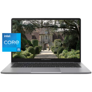 Asus ExpertBook P1403CVA - i5
